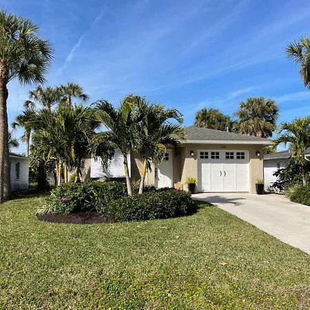 Sanctuary Home Naples-Private Pool And Lanai! Exterior foto
